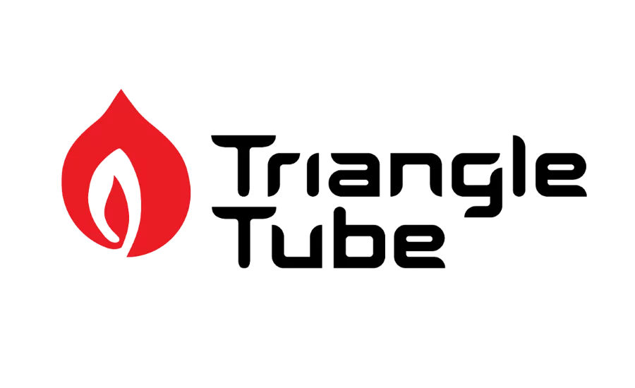 Triangle Tube