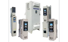 Yaskawa HV600