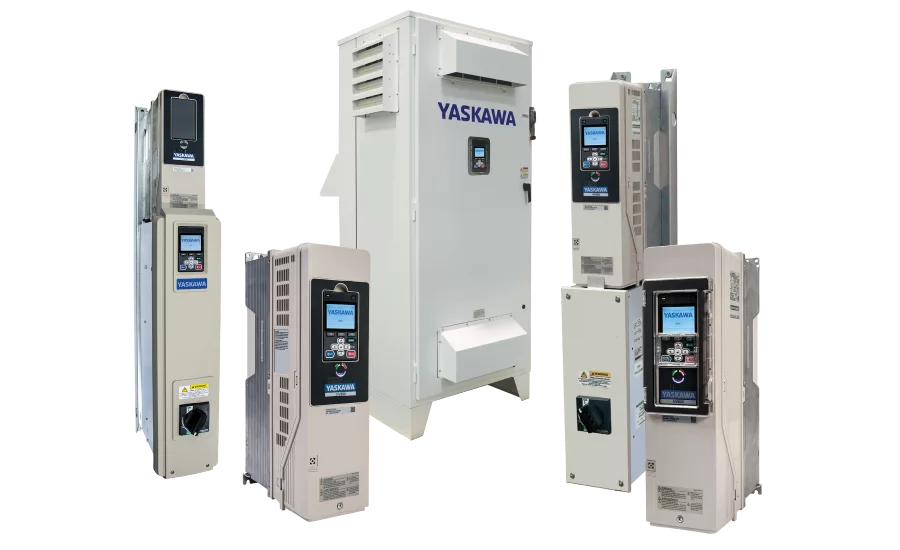 Yaskawa HV600