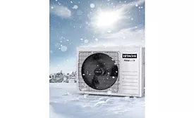 Hitachi Primairy