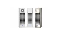 Pfannenberg DTS 34X1C DTS 36X1C Series Pfannenberg DTS 34X1C DTS 36X1C Series