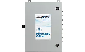 Steril-Aire PSC