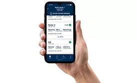 Prometha App