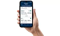 Prometha App Prometha App