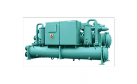 Quantech Johnson Controls