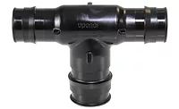 Uponor Reducing Tee