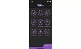 Regal Mobile App