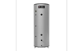 Reverse Indirect Water Heater