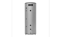 Reverse Indirect Water Heater