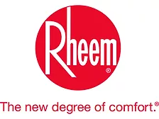 Rheem Logo