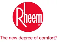 Rheem Logo Rheem Logo