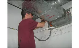 Ruskin Life Safety Dampers1