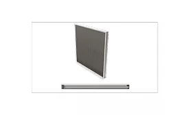 Ruskin EME3625MD