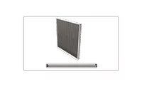 Ruskin EME3625MD Ruskin EME3625MD