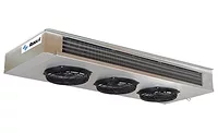 Low-Velocity, Center Mount, EcoNet-Enabled Unit Coolers ¬– Heat Transfer Products Group Low-Velocity, Center Mount, EcoNet-Enabled Unit Coolers ¬– Heat Transfer Products Group