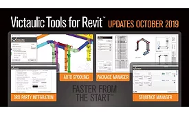 Victaulic Tools for Revit