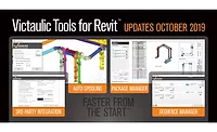 Victaulic Tools for Revit