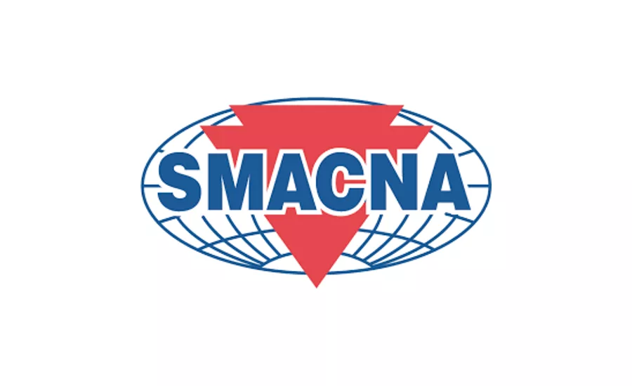SMACNA Logo