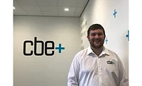 Sam Sibert CBE+ Sam Sibert CBE+