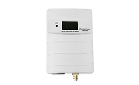 Sensaphone duct airflow
