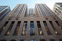 Chicago Board of Trade Building