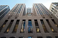 Chicago Board of Trade Building