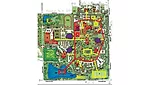Conceptual campus one-loop energy network.