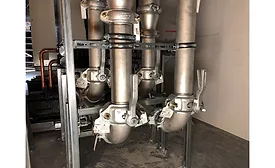 Series 125 Victaulic