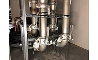 Series 125 Victaulic