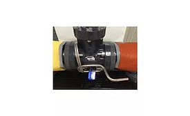 Shannon Heat Trace Kit