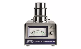 Shaw Meters