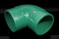 Aquatherm Molded Fittings