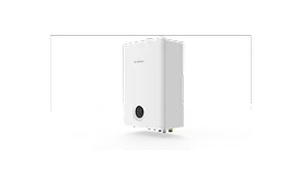 Bosh Singular Boiler