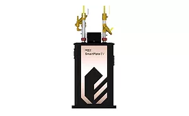 AERCO smartplateEV