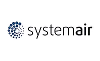 Systemair Systemair Logo