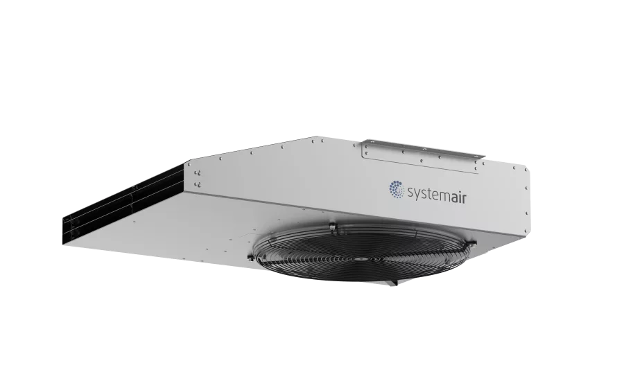Systemair IV-50