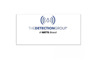 TDG Logo The Detection Group Logo