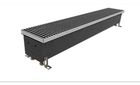 THX Series heater
