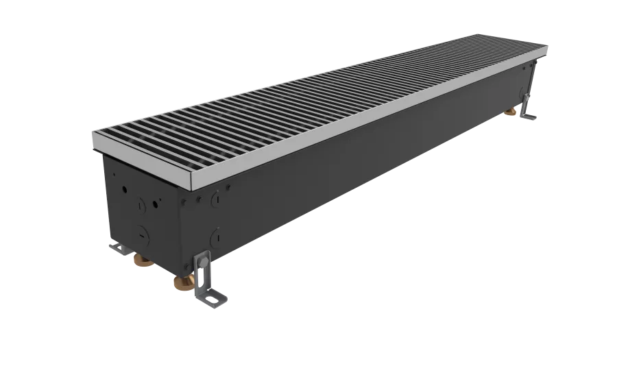 THX Series heater