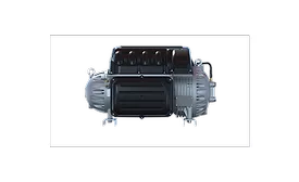 Turbocor TTS and TGS Compressors Expansion