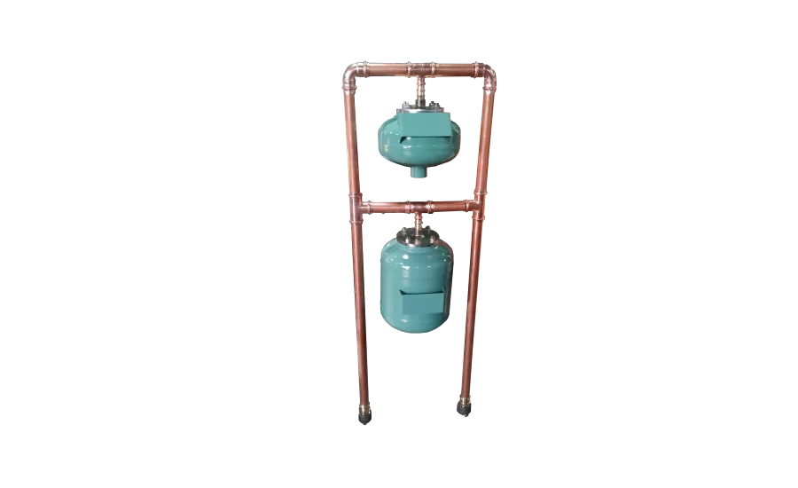 Taco Micro Expansion Tank
