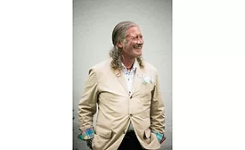 Johnny White