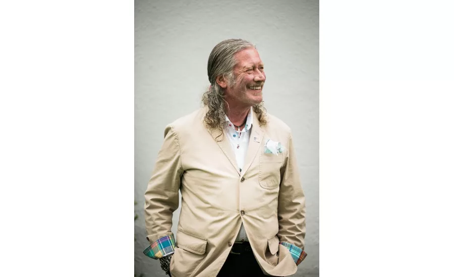 Johnny White