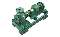 Taco Commercial Pumps