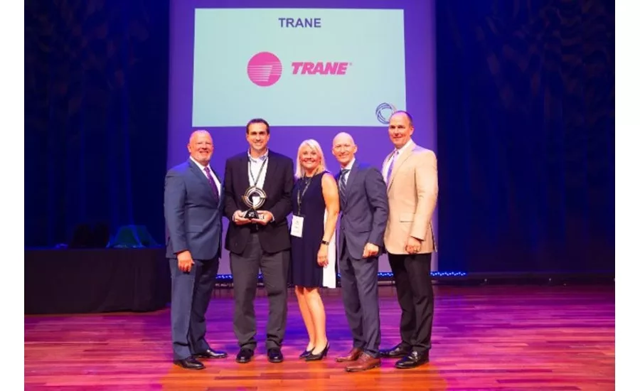 Trane OMNIA