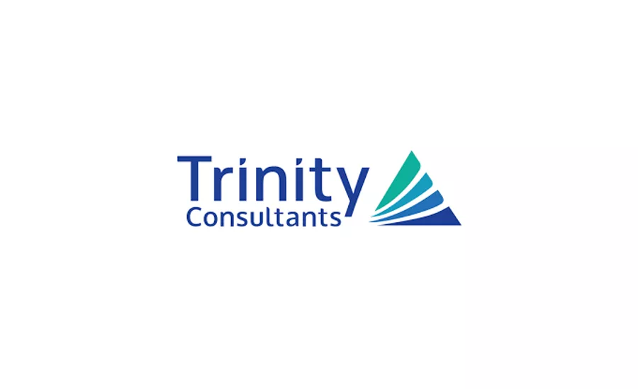 Trinity 600
