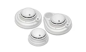 TrueAlarm Johnson Controls