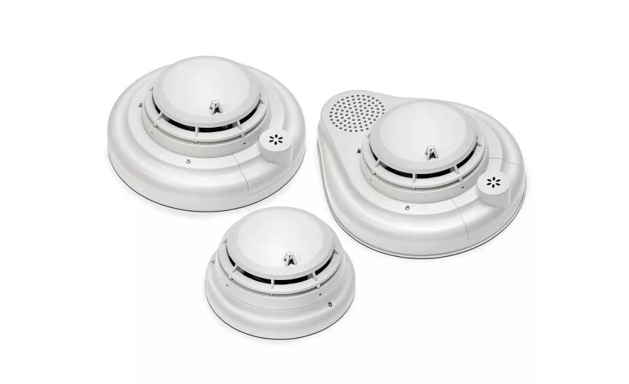 TrueAlarm Johnson Controls