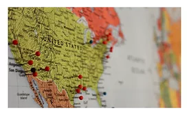 US Map