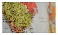 US Map US Map